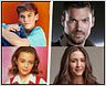 Enfants stars devenus adultes...