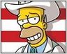 Seth Rogen et Anne Hathaway chez "Les Simpson" !