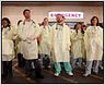 Audiences du Week-end : beau final pour "Urgences"