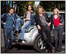 Audiences : beau démarrage pour la saison 5 de "R.I.S."