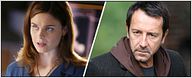 Audiences : bras de fer entre "Bones" et Jean Hughes Anglade