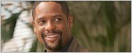 Blair Underwood revient voir "Old Christine"