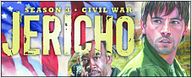 La saison 3 de "Jericho" en comics