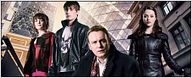 Prochainement sur vos écrans : "Flashpoint", "Demons"...