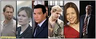 Le casting de "The Shield" dans "Lie to me" !