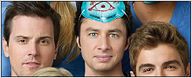 Tous les audiences US de la semaine !