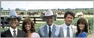 Le remake de "Dallas" se précise...