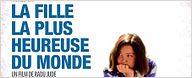 Radu Jude nous présente "La fille la plus heureuse du monde"