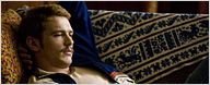 James Franco dans le prochain Dany Boyle