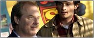 Le retour de Perry White dans "Smallville"