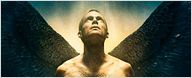 Un extrait de "Legion" visible sur la toile...
