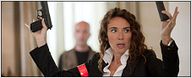 Audiences : "Diane, femme flic" en tête