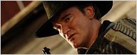 Tarantino a des envies de western !