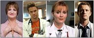 Saison des pilotes : De retour aux "Urgences"...