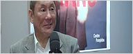 Trois questions à Takeshi Kitano