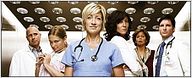 "Nurse Jackie" : la bande-annonce de la saison 2 !