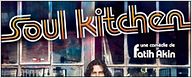 "Soul Kitchen" : Fatih Akin au micro
