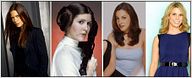 Saison des pilotes : Don Johnson, Carrie Fisher, Rhona Mitra...