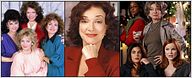 Dixie Carter : le décès d’une "Desperate Housewives"