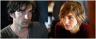 Mathieu Demy et Julie Gayet apprennent "L'Art de séduire"