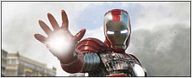 1ères séances : "Iron Man 2" passe en forge !