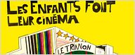 Les enfants font leur cinéma !