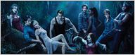 Des images inédites de la saison 3 de "True Blood"