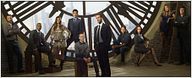 ABC annule "FlashForward", "Better off Ted"...