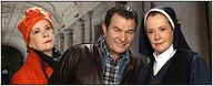 Audiences du Week-end : infatigable "Soeur Thérèse.com"