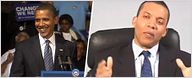 Le personnage d'Obama dans "My Name Is Khan"