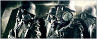"Iron Sky" : des Nazis dans l'espace