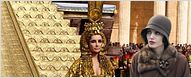 Angelina Jolie en Cléopâtre ?