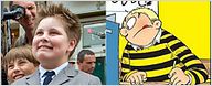 Du "Petit Nicolas" à "L'Elève Ducobu"...