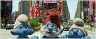 "Les Schtroumpfs" : le teaser ! 
