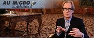 Les "Petits meurtres à l'anglaise" de Bill Nighy