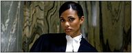 3 questions à Freema Agyeman