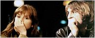 "Noces de cristal" pour Gérard Depardieu et Isabelle Huppert
