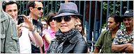 Madonna à Paris pour « W.E. » !
