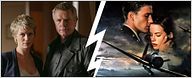 Audiences : "Section de recherches" Vs "Pearl Harbor"