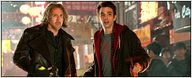 Box-office : "L'Apprenti Sorcier" détrône "Inception"