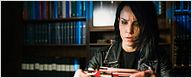 Hollywood s'arrache Noomi Rapace !