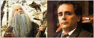 Sylvester McCoy dans "Bilbo le hobbit" ? Mais pas dans rôle titre...
