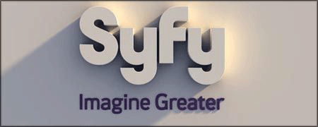 SyFy s'envole pour "Neverland"