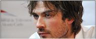 "Vampire Diaries" : les confessions de Ian Somerhalder