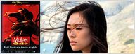 Zhang Ziyi sera Mulan !