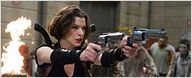 "Resident Evil" passe la cinquième !