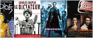 Dans le panier de la rédac' : "90 films cultes à l'usage des personnes pressées".