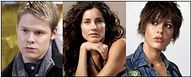 Des acteurs de "The L Word" et "Queer As Folk" à Paris
