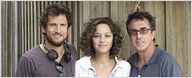 "Les Petits mouchoirs" : Guillaume Canet à la rencontre du public