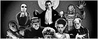 Un jeu de rôle multijoueurs avec les Universal Monsters !